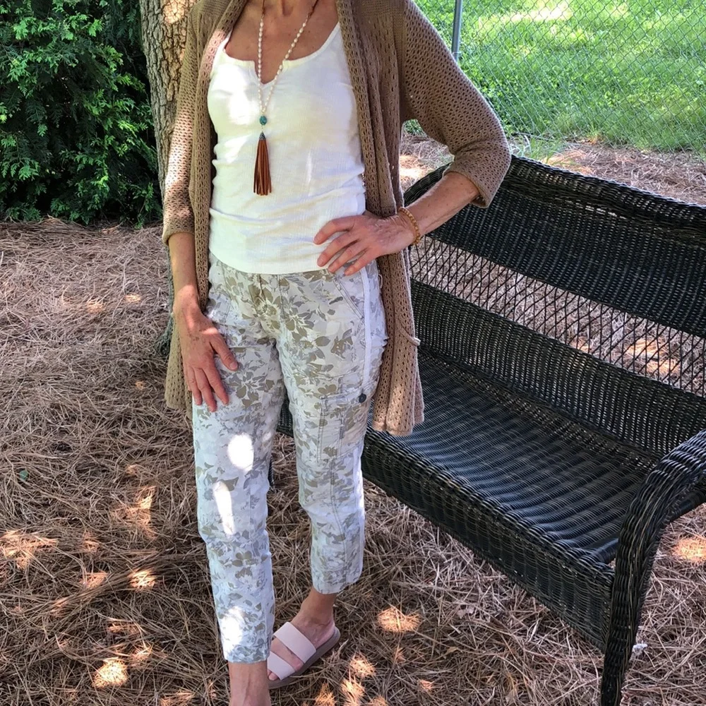 Hei Hei utility pants. - Picture 1 of 6